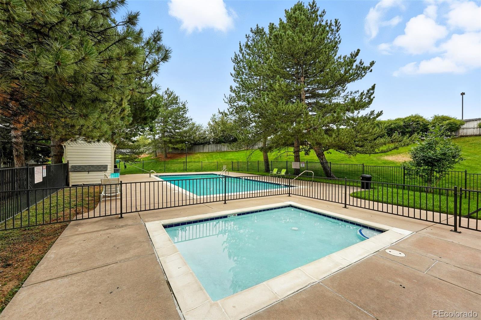 9762 W Cornell Place Lakewood CO 80227