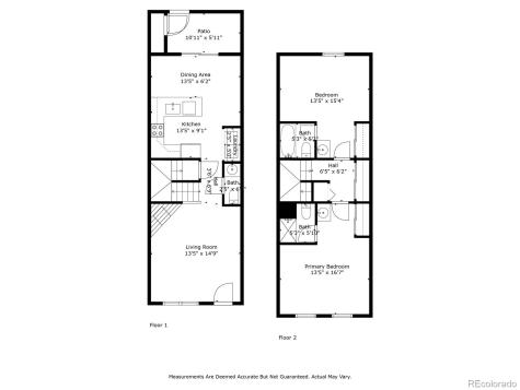 9762 W Cornell Place Lakewood CO 80227