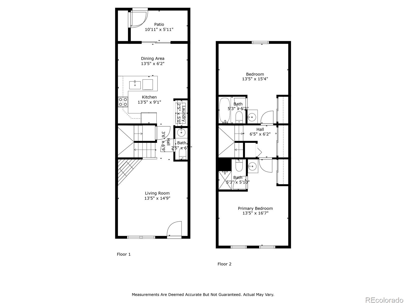 9762 W Cornell Place Lakewood CO 80227