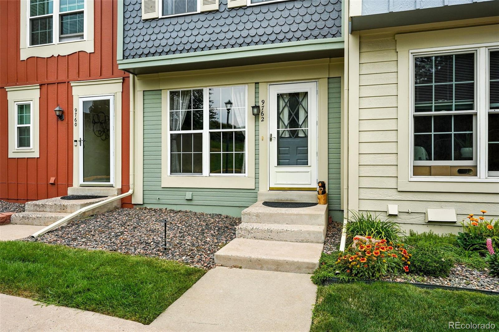 9762 W Cornell Place Lakewood CO 80227