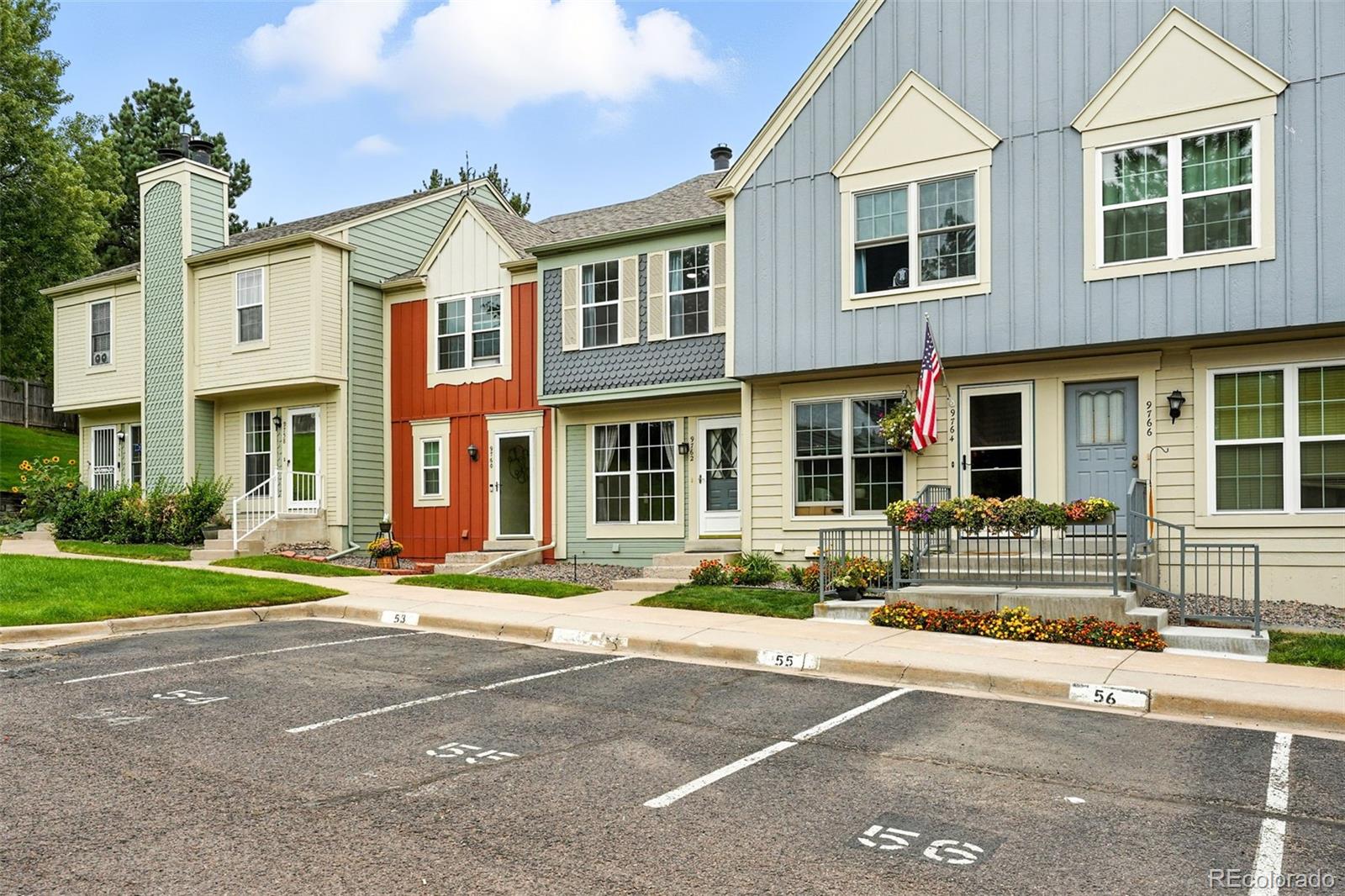 9762 W Cornell Place Lakewood CO 80227