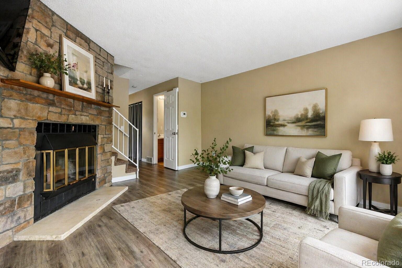9762 W Cornell Place Lakewood CO 80227