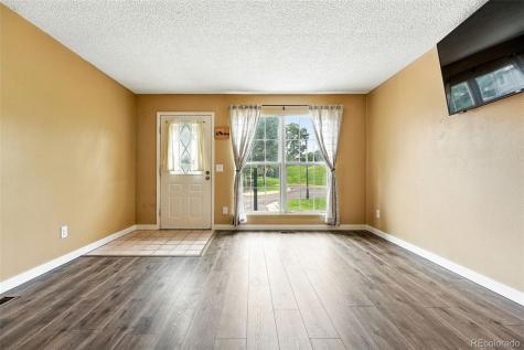 9762 W Cornell Place Lakewood CO 80227