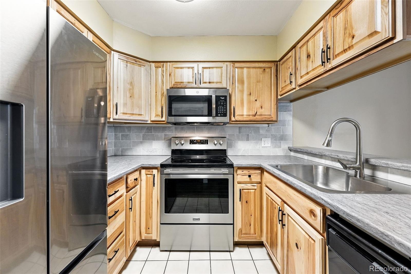 9762 W Cornell Place Lakewood CO 80227