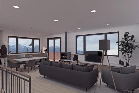 205 Harrison Avenue Buena Vista CO 81211