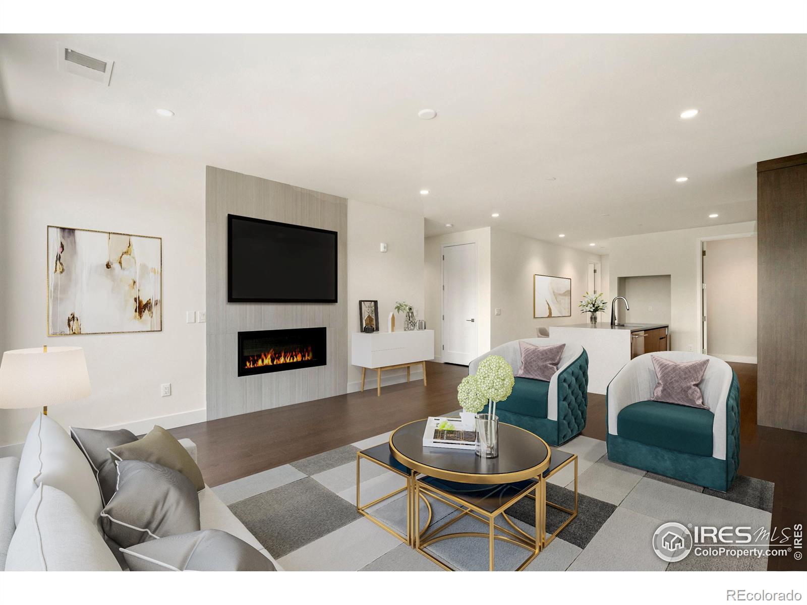 205 E 6th Street Loveland CO 80537