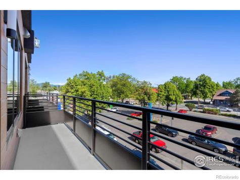 205 E 6th Street Loveland CO 80537