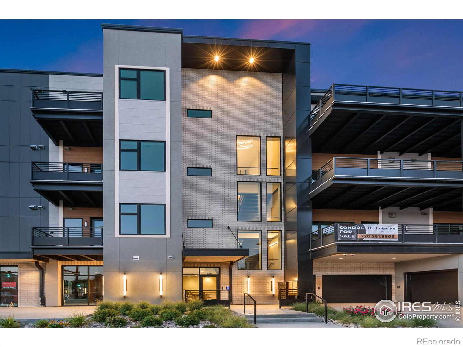 205 E 6th Street Loveland CO 80537