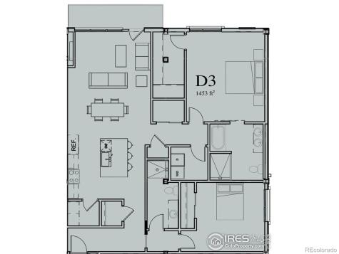 205 E 6th Street Loveland CO 80537