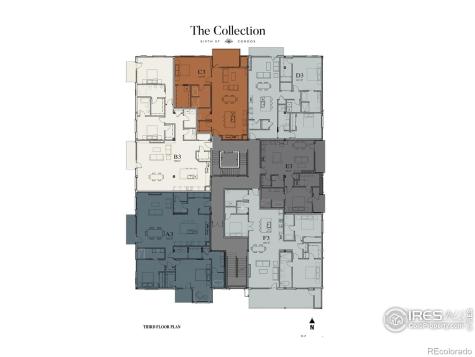 205 E 6th Street Loveland CO 80537