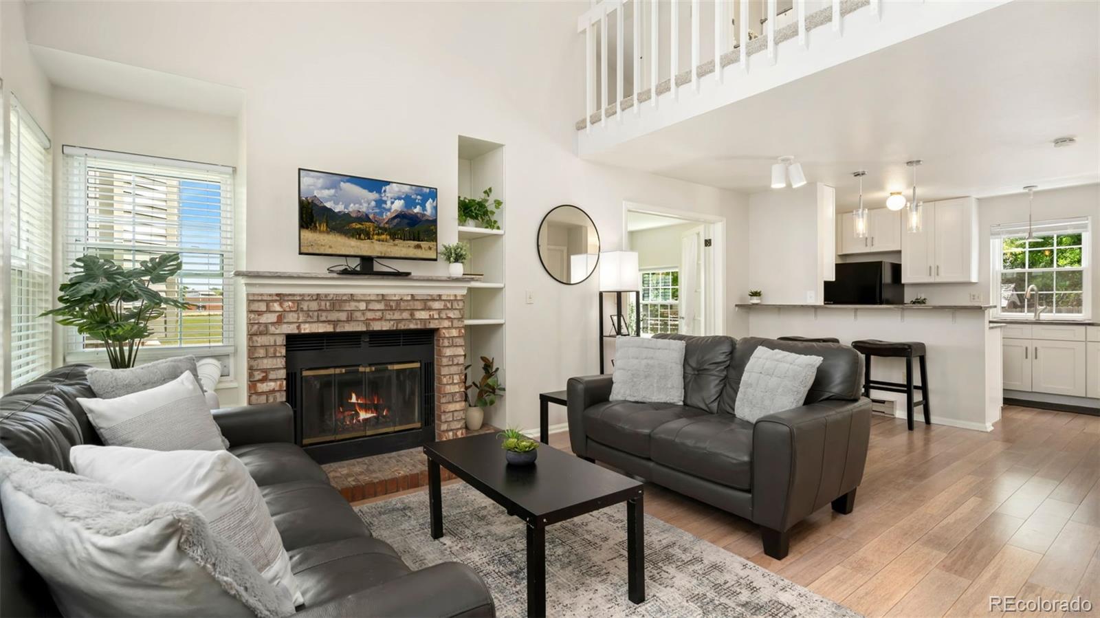 2918 Silverplume Drive Fort Collins CO 80526