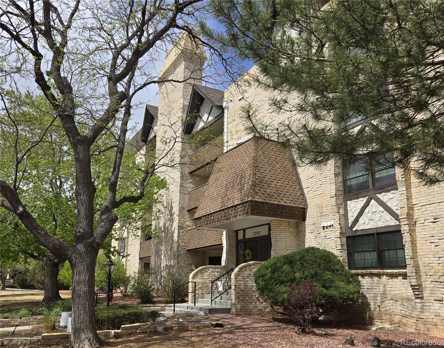 7255 E Quincy Avenue Denver CO 80237