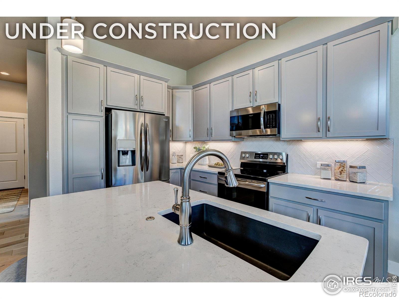 160 High Point Drive Longmont CO 80504