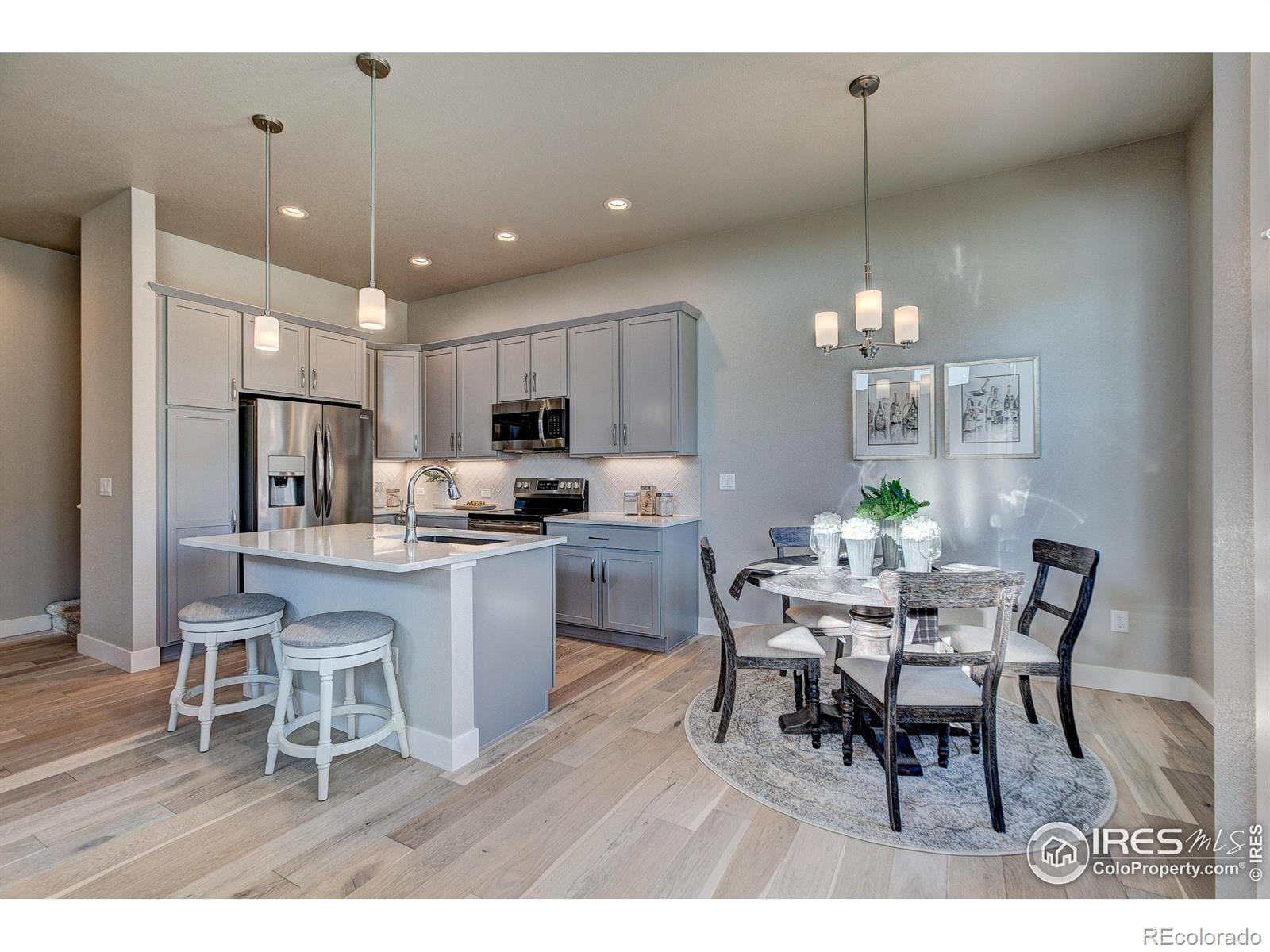 160 High Point Drive Longmont CO 80504