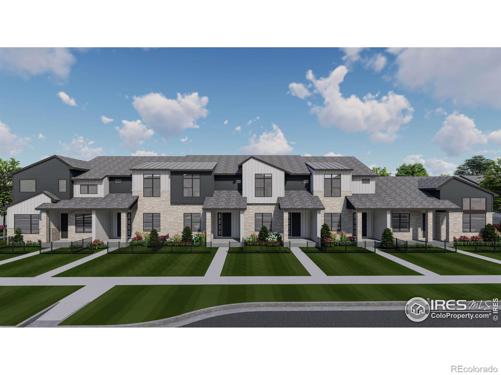 160 High Point Drive Longmont CO 80504
