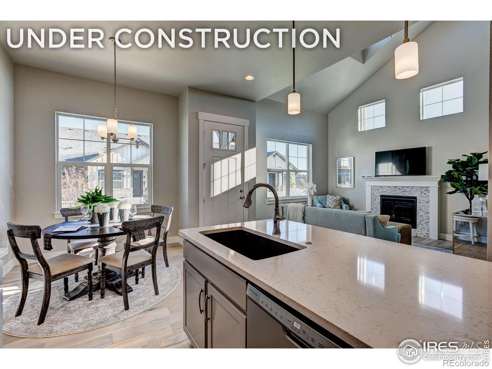 160 High Point Drive Longmont CO 80504