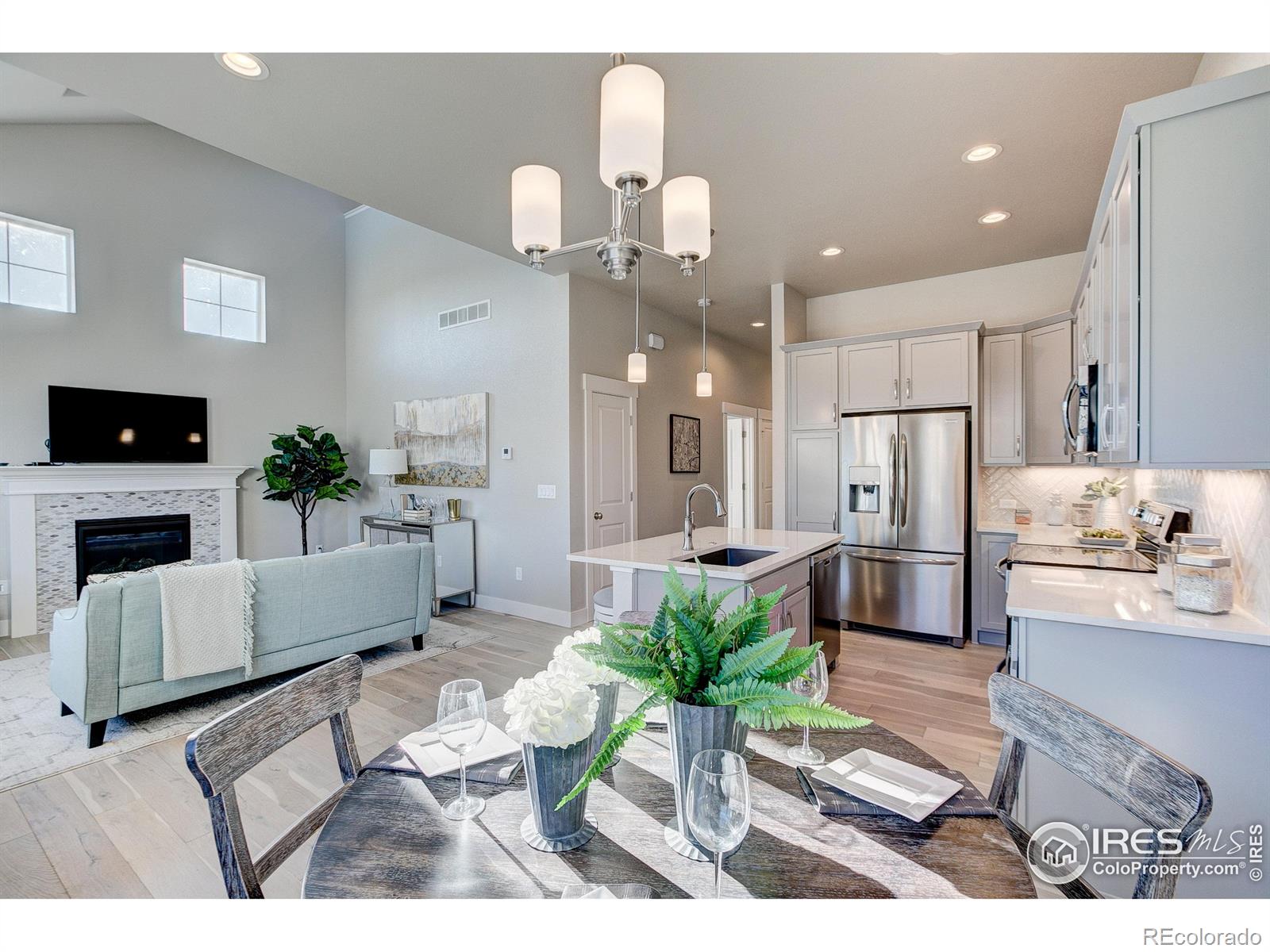 160 High Point Drive Longmont CO 80504