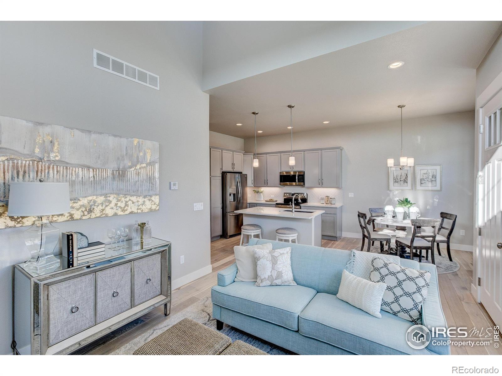 160 High Point Drive Longmont CO 80504