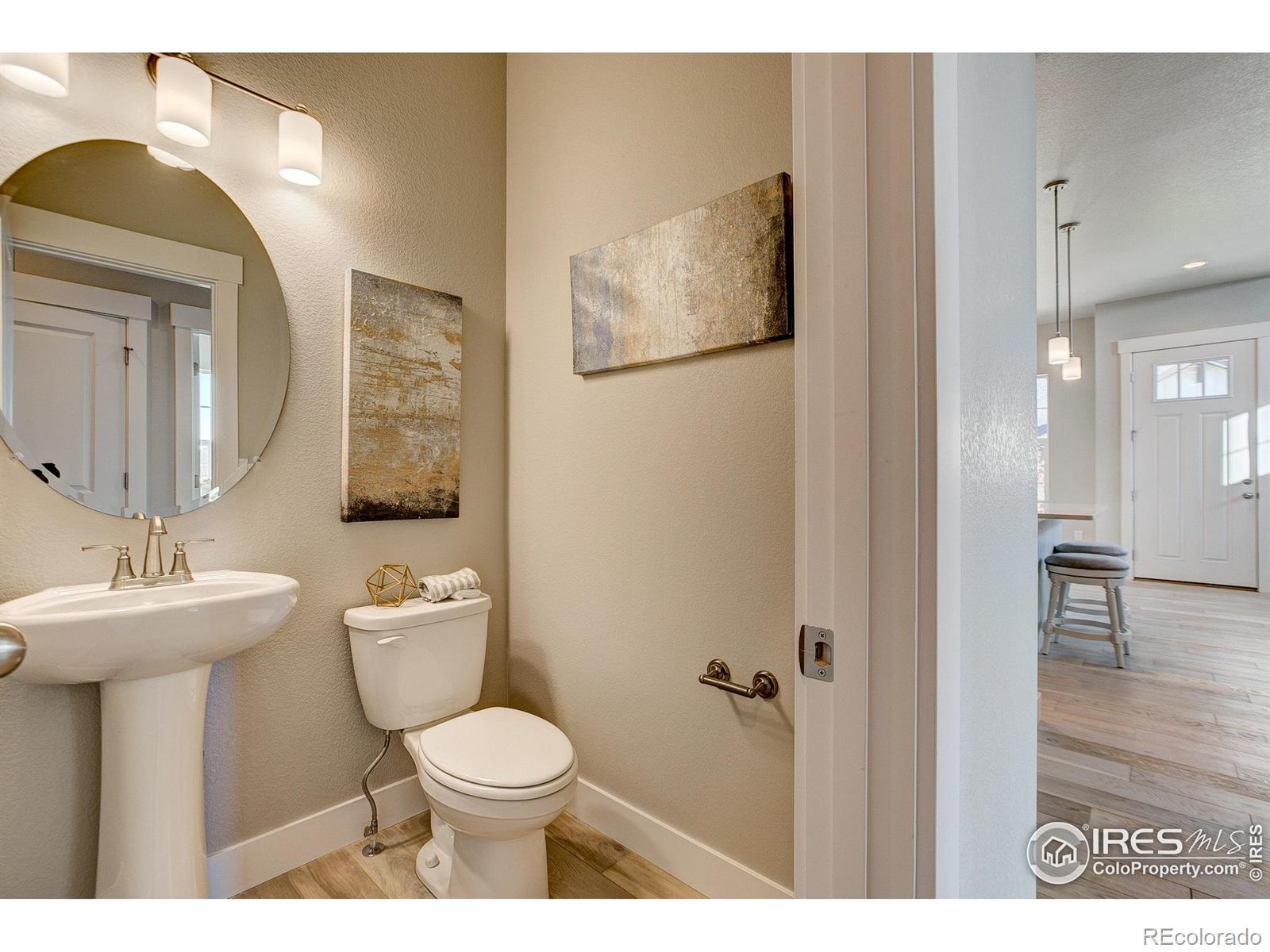 160 High Point Drive Longmont CO 80504