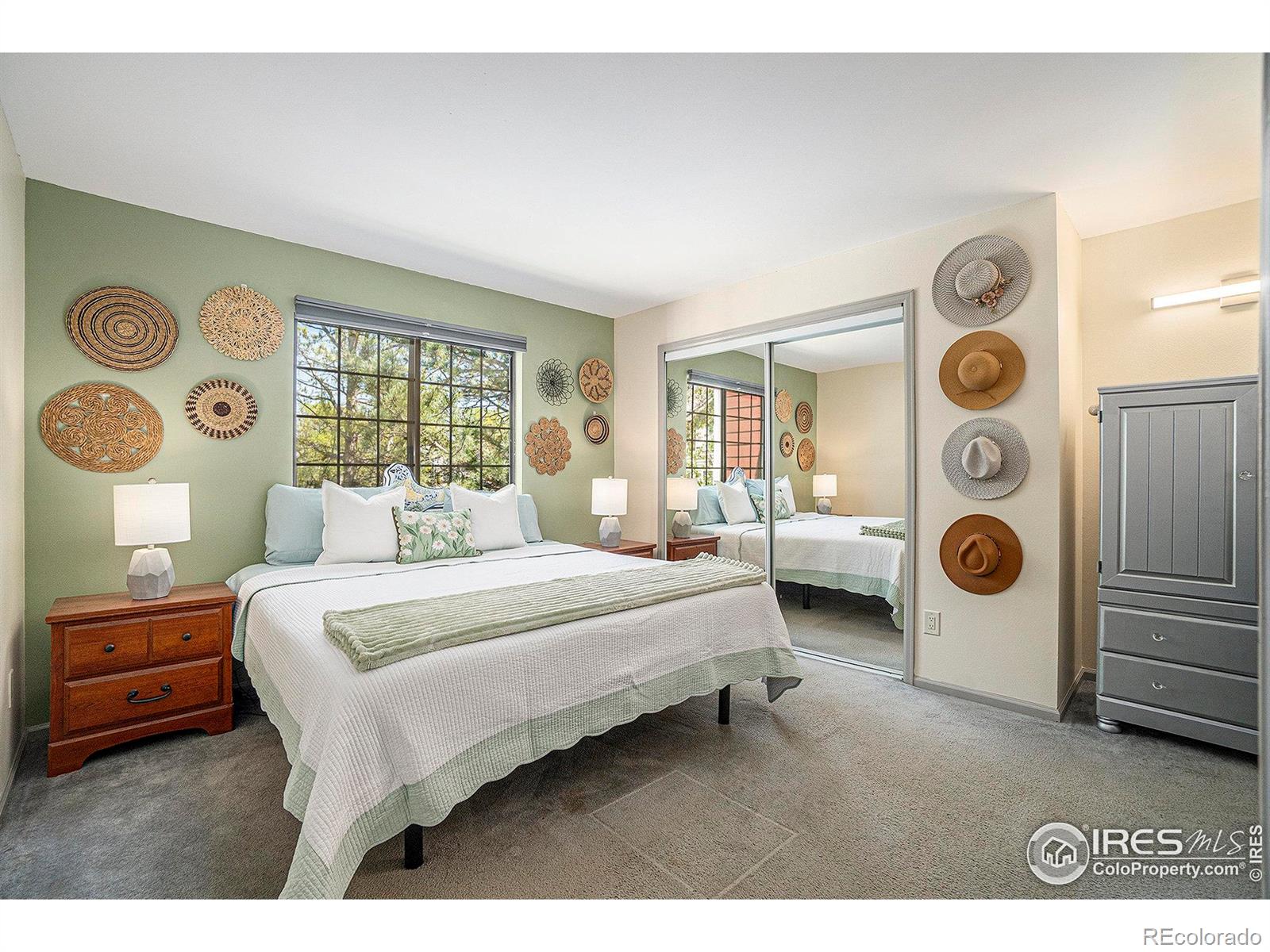 1640 Kirkwood Drive Fort Collins CO 80525