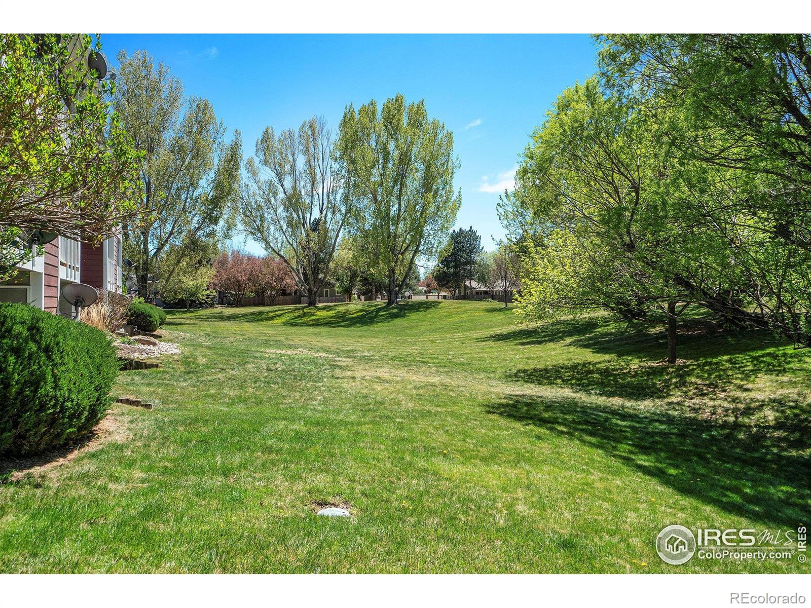 1640 Kirkwood Drive Fort Collins CO 80525