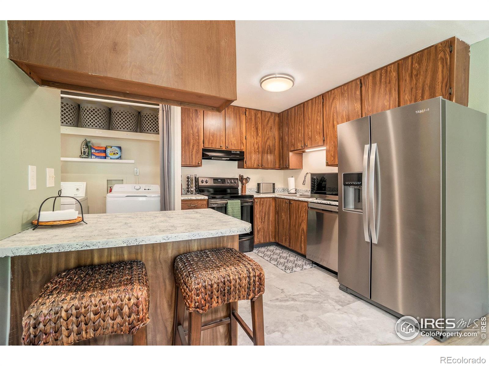 1640 Kirkwood Drive Fort Collins CO 80525