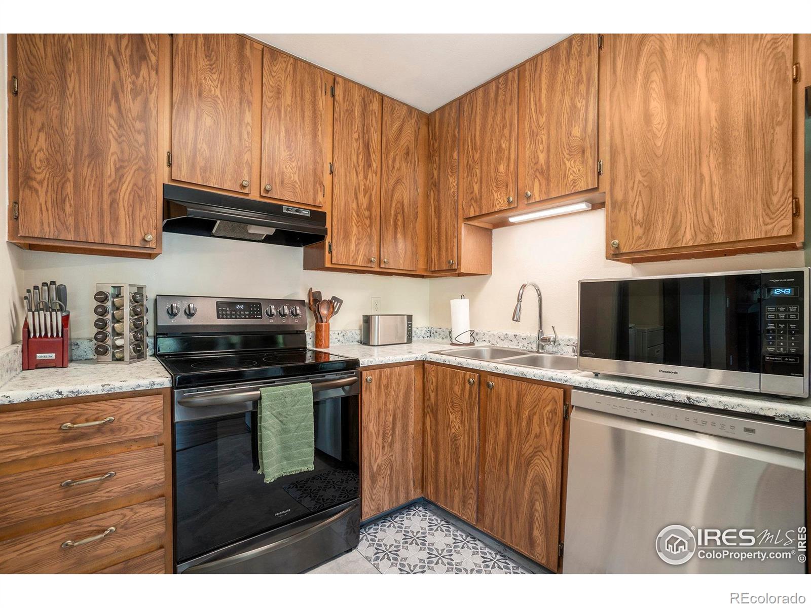 1640 Kirkwood Drive Fort Collins CO 80525