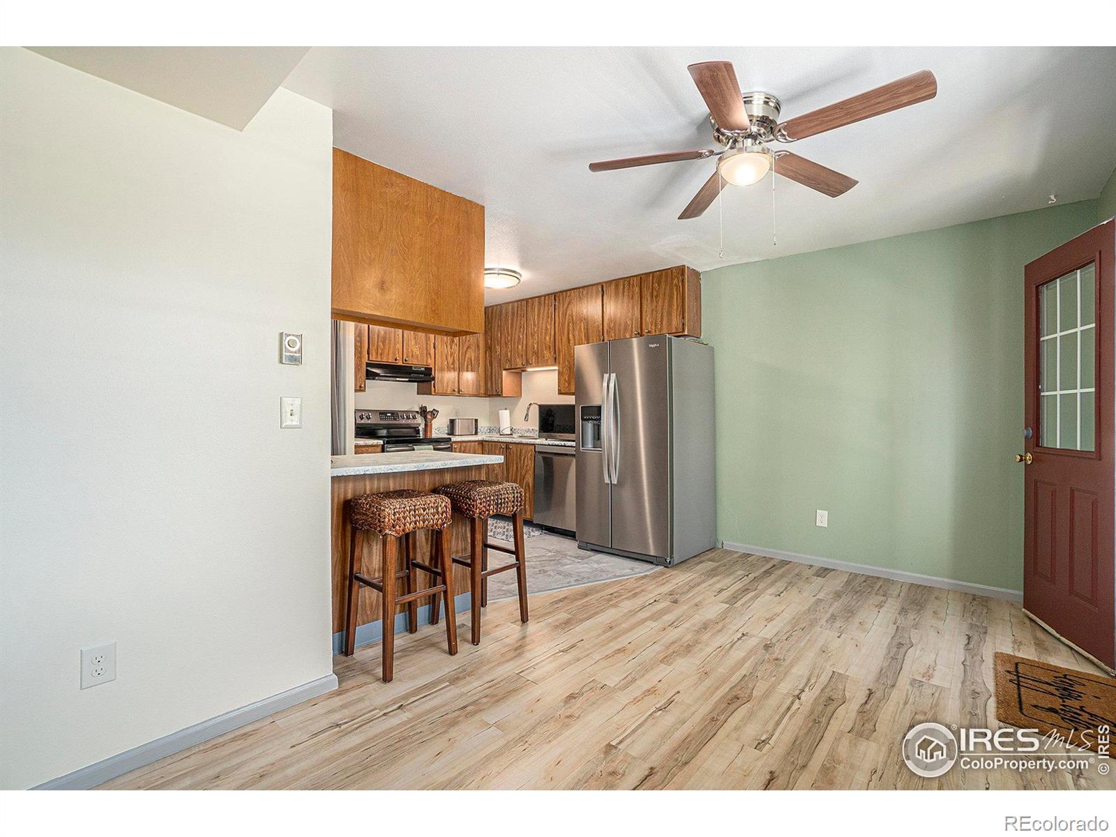 1640 Kirkwood Drive Fort Collins CO 80525