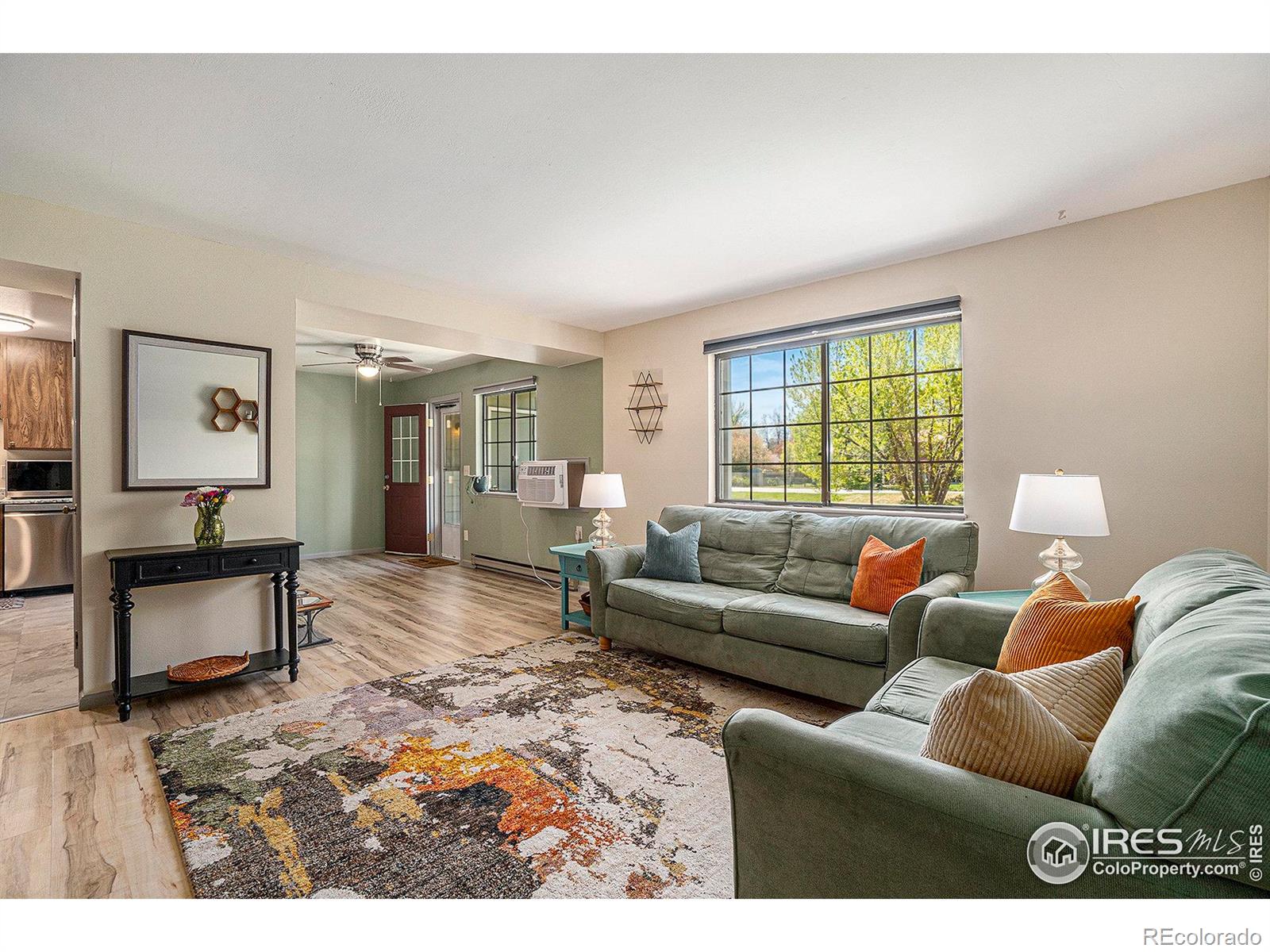 1640 Kirkwood Drive Fort Collins CO 80525