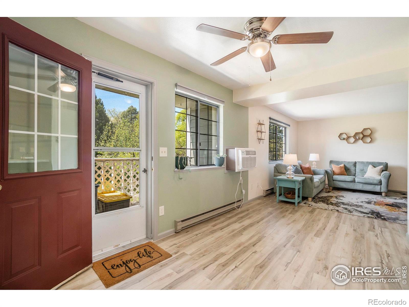 1640 Kirkwood Drive Fort Collins CO 80525
