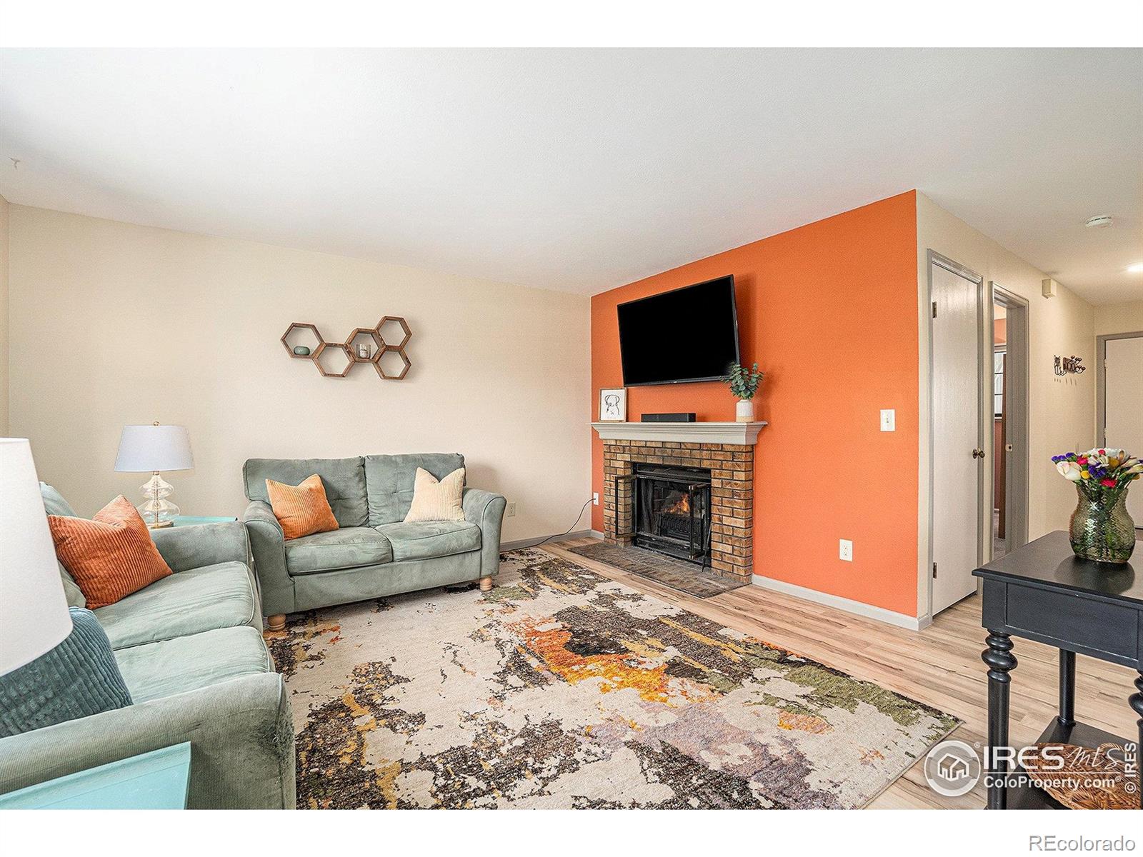 1640 Kirkwood Drive Fort Collins CO 80525