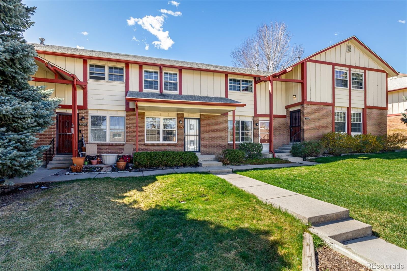 7772 W Glasgow Place Littleton CO 80128
