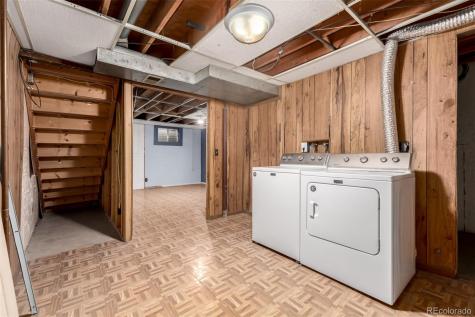 7772 W Glasgow Place Littleton CO 80128
