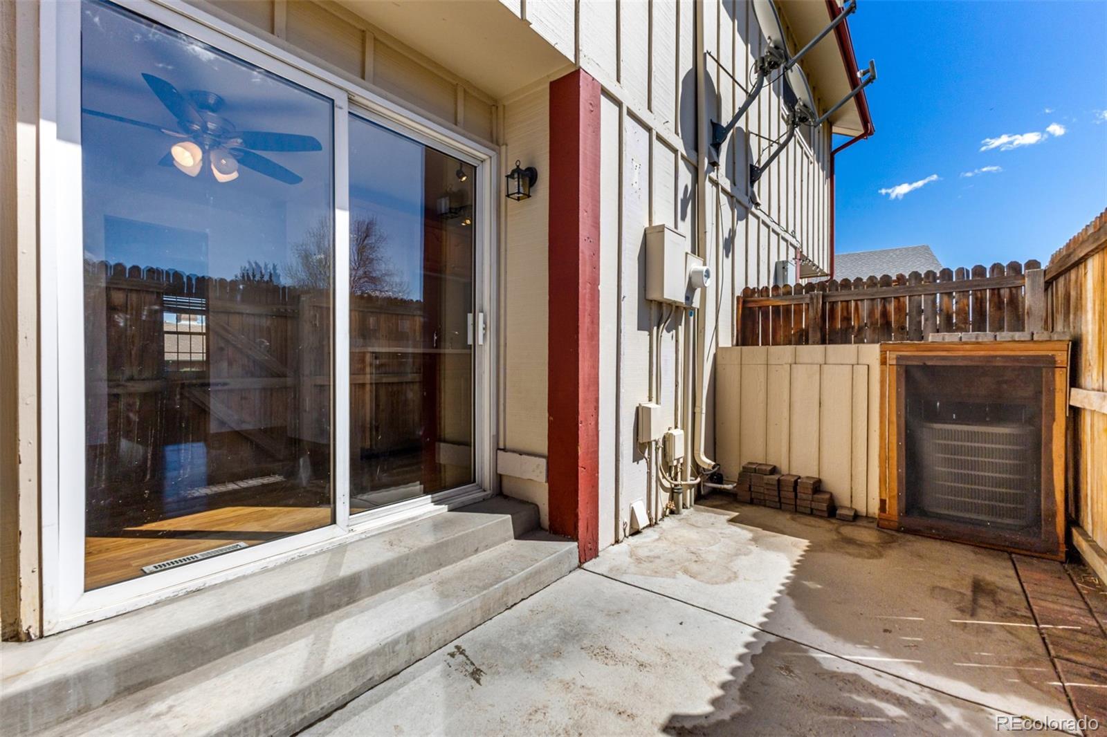 7772 W Glasgow Place Littleton CO 80128