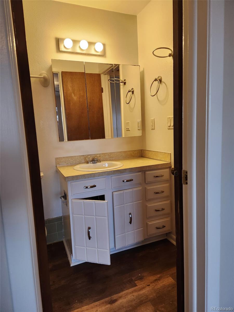 7772 W Glasgow Place Littleton CO 80128