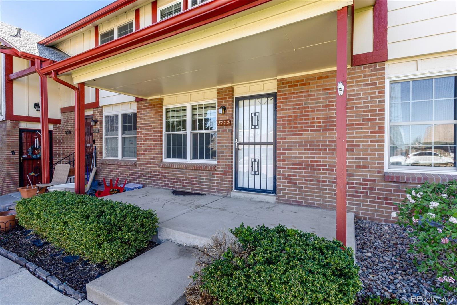7772 W Glasgow Place Littleton CO 80128