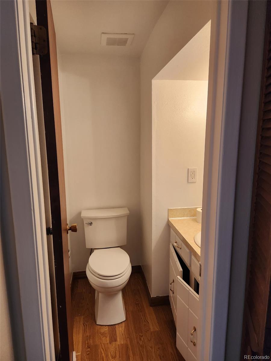 7772 W Glasgow Place Littleton CO 80128