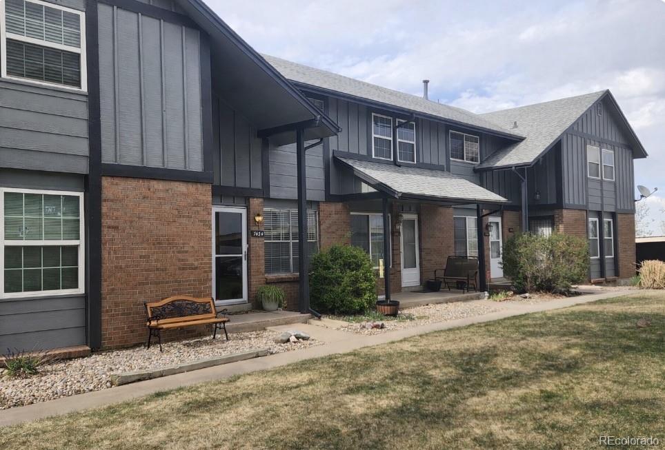 7772 W Glasgow Place Littleton CO 80128