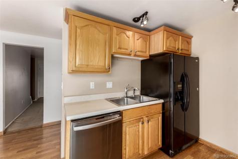 7772 W Glasgow Place Littleton CO 80128