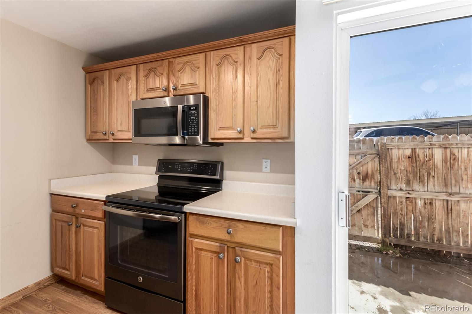 7772 W Glasgow Place Littleton CO 80128