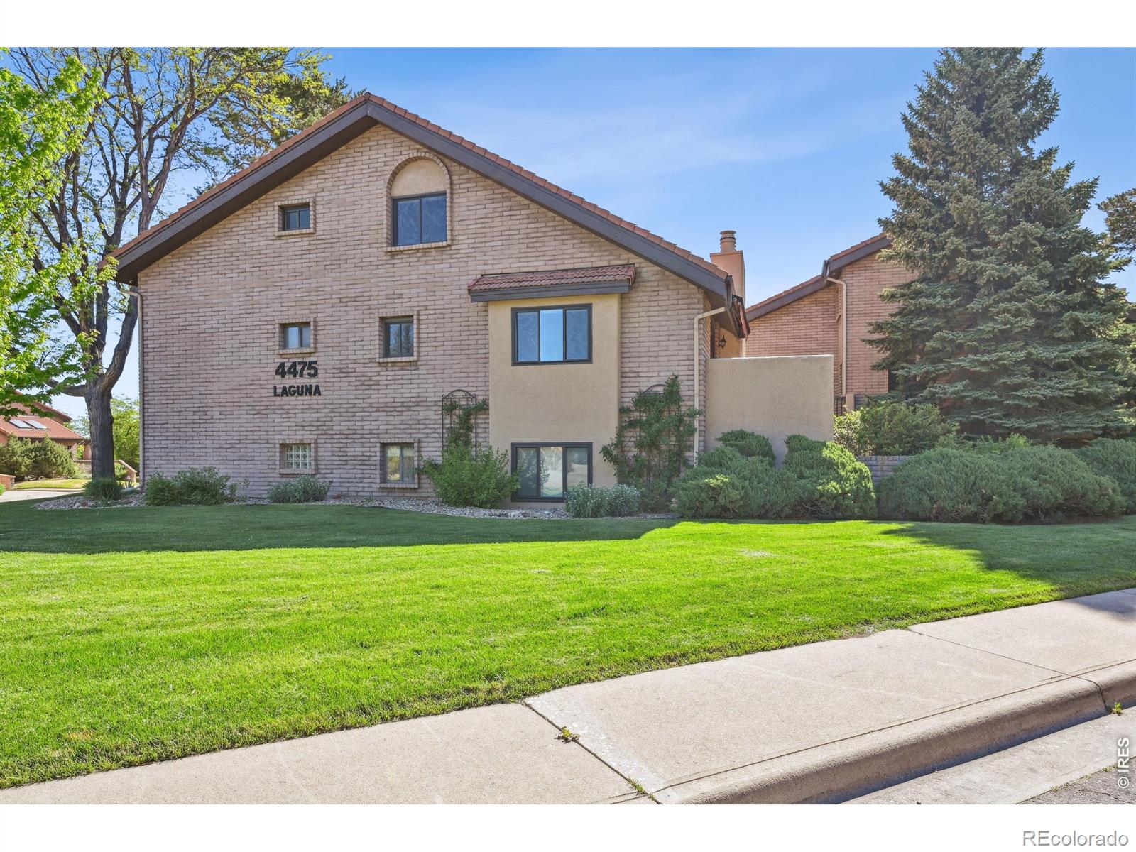 4475 Laguna Place Boulder CO 80303