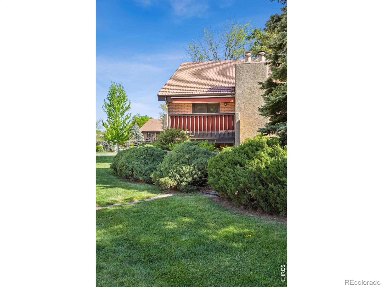 4475 Laguna Place Boulder CO 80303