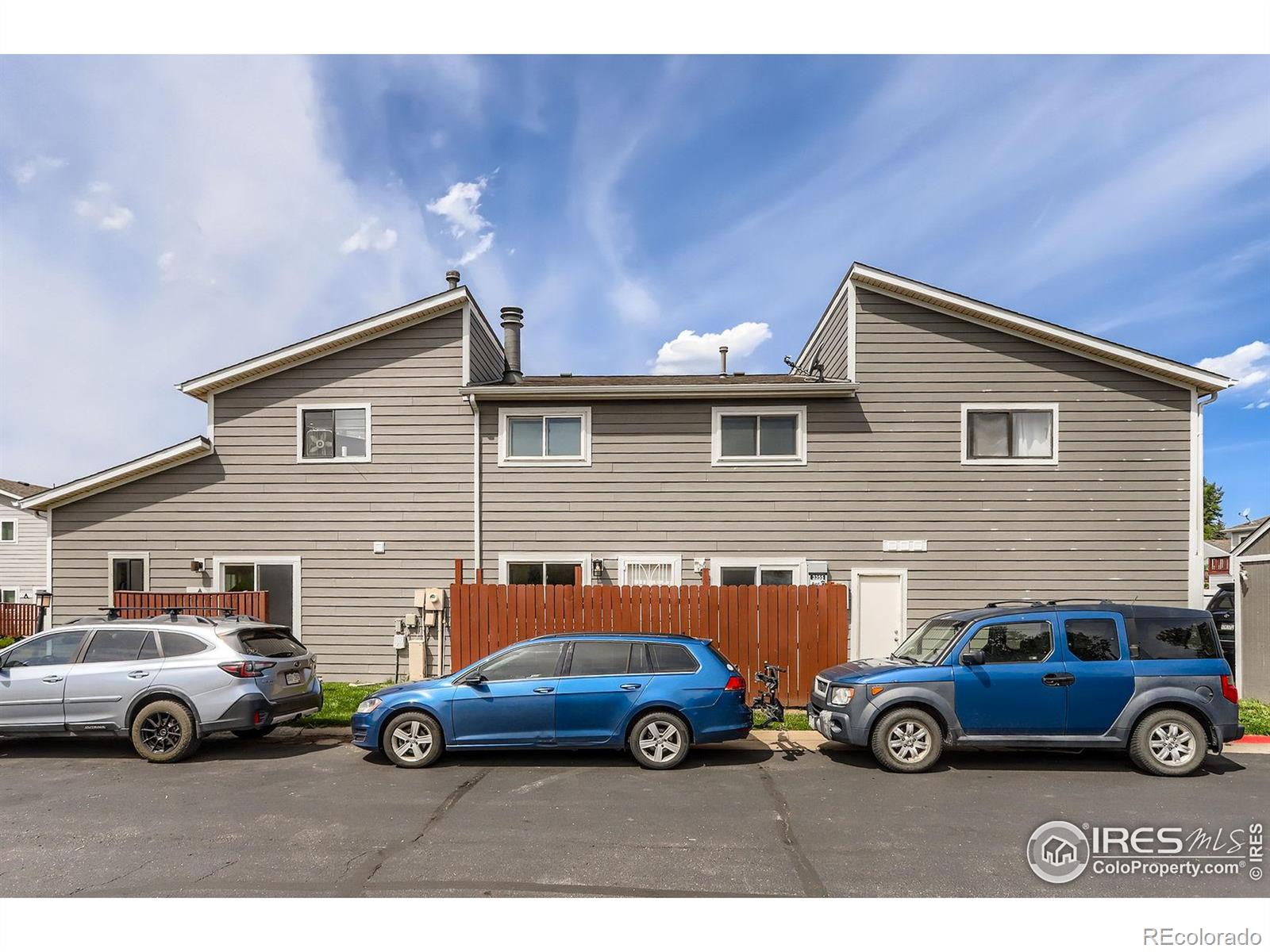 3355 Talisman Court Boulder CO 80301