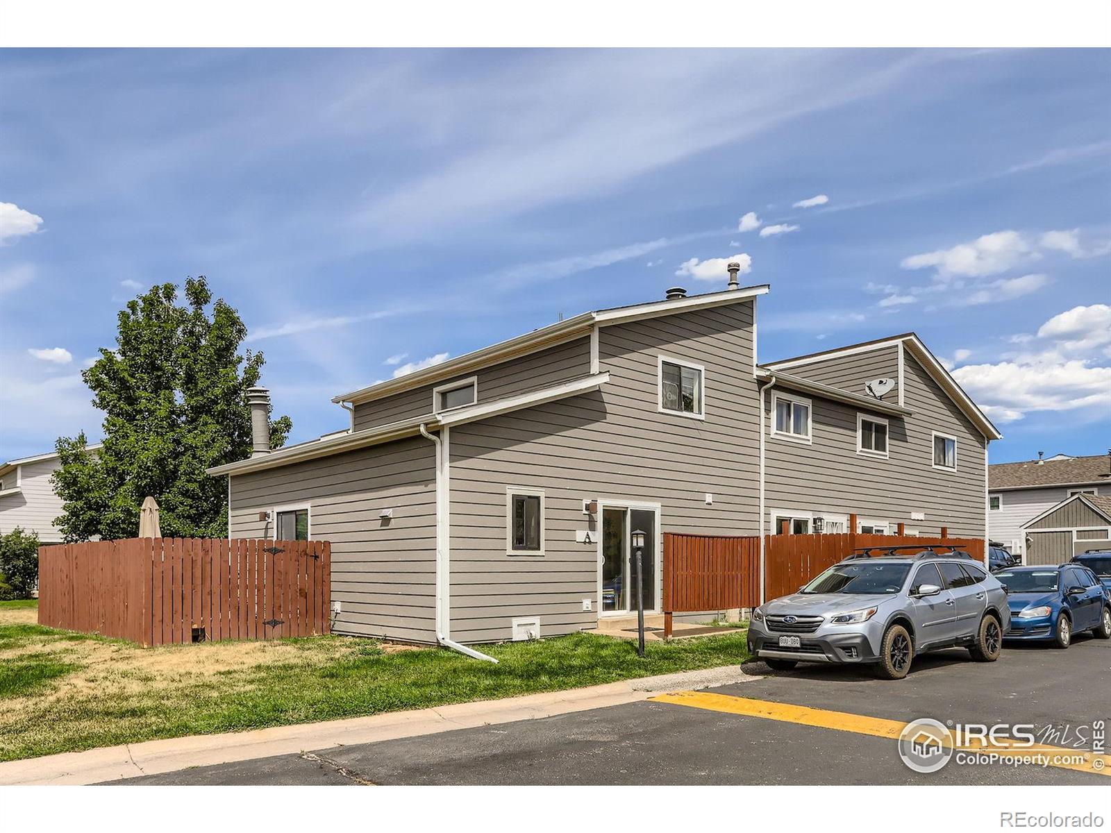 3355 Talisman Court Boulder CO 80301