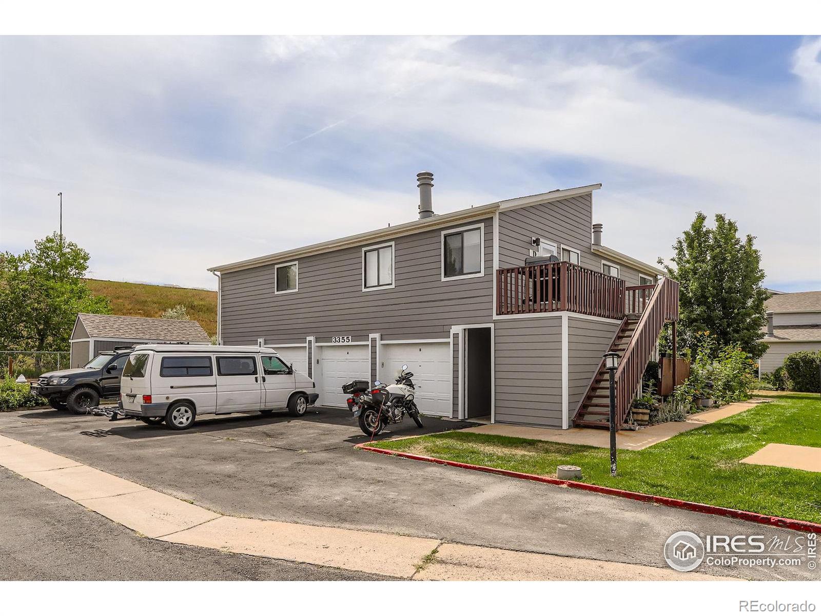 3355 Talisman Court Boulder CO 80301