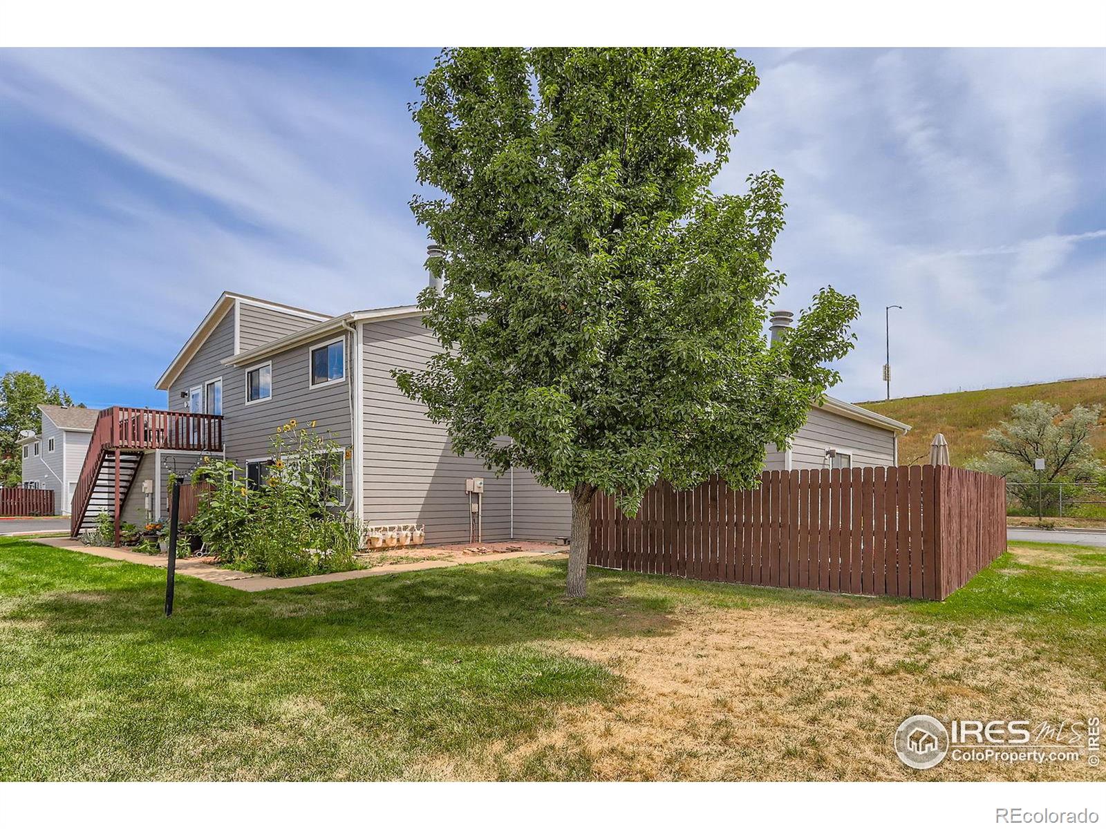 3355 Talisman Court Boulder CO 80301