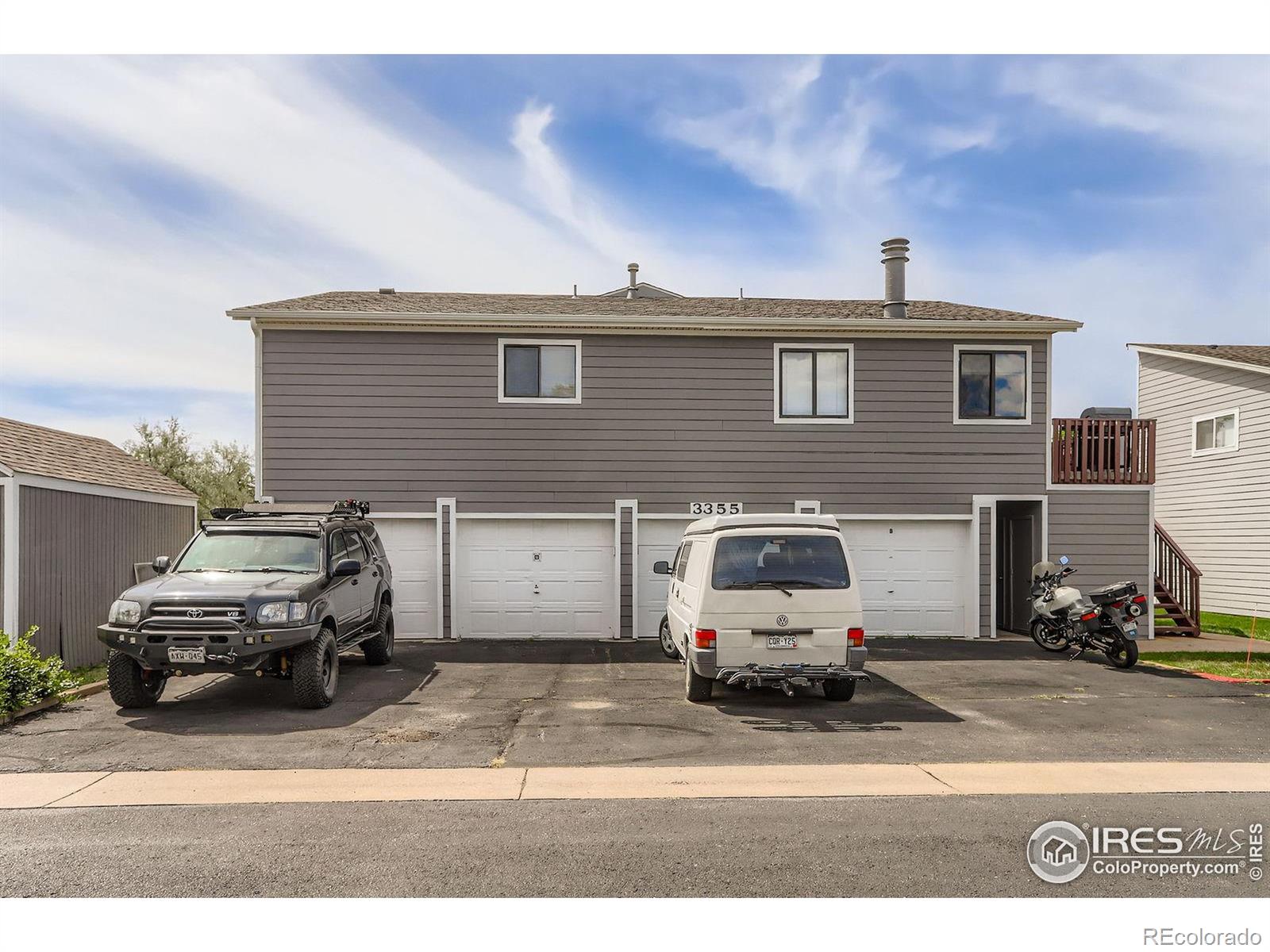 3355 Talisman Court Boulder CO 80301