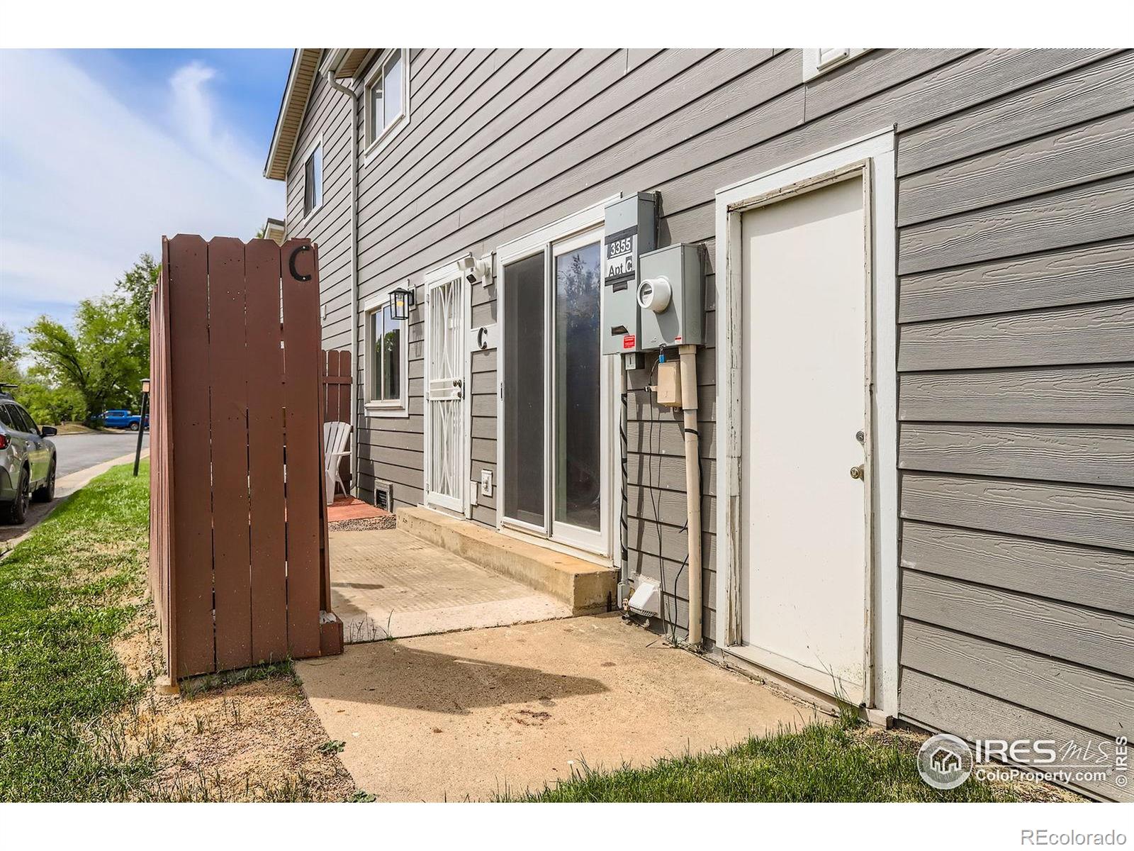 3355 Talisman Court Boulder CO 80301