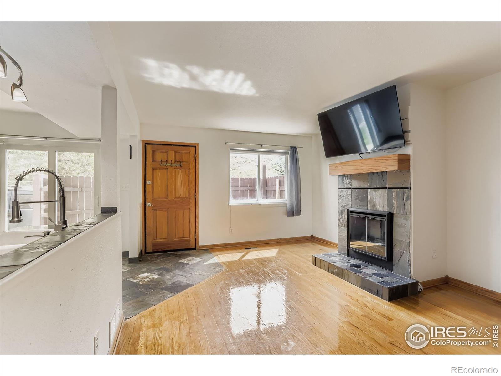 3355 Talisman Court Boulder CO 80301