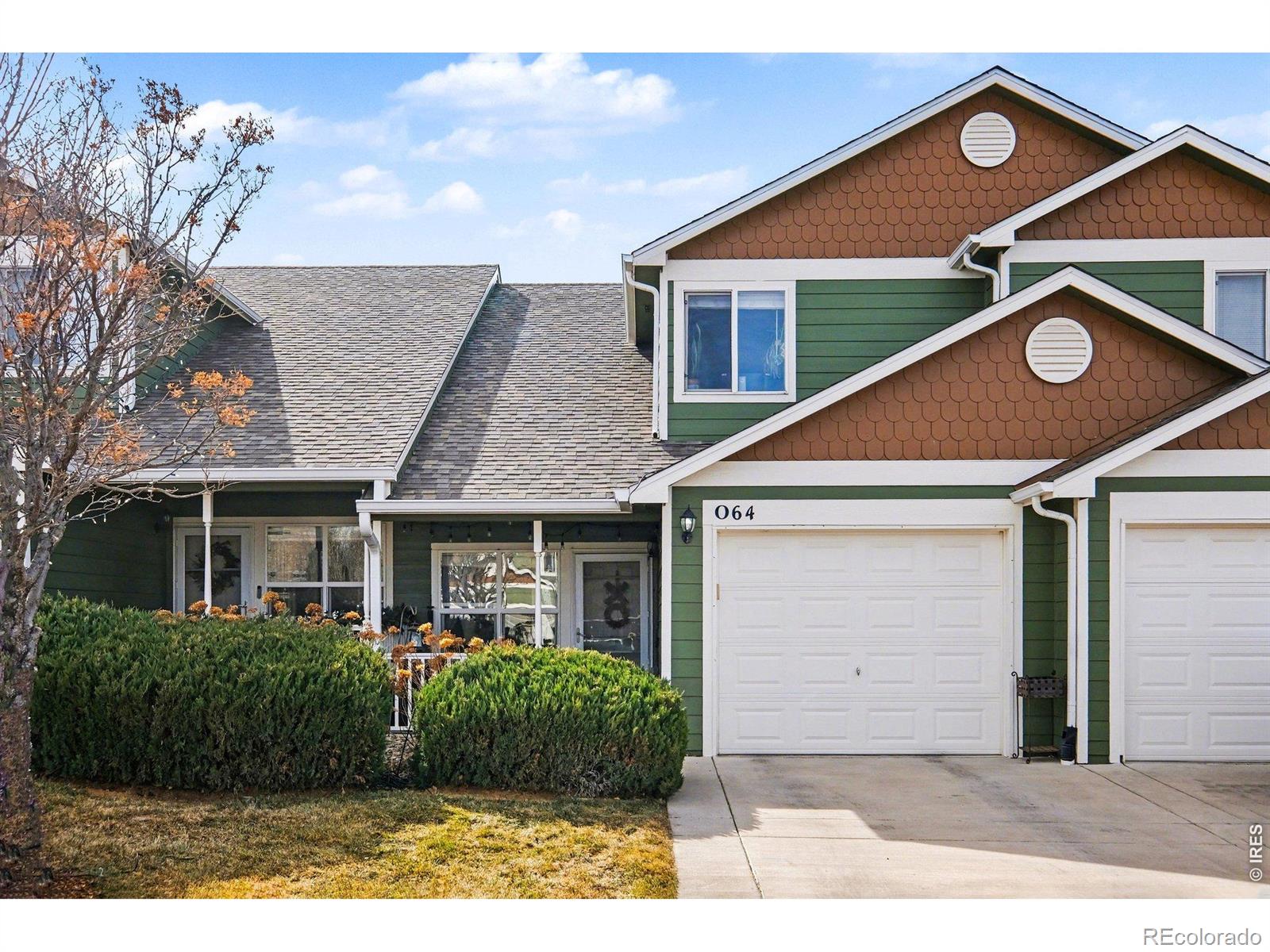 802 Waterglen Drive Fort Collins CO 80524